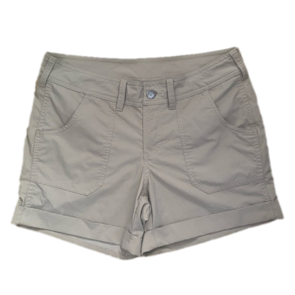 The North Face Women's Tan Shorts